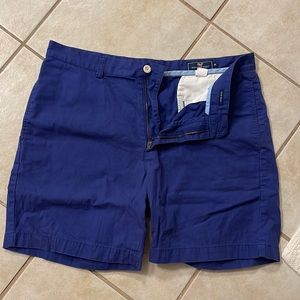 Mens Vineyard Vines Club Shorts